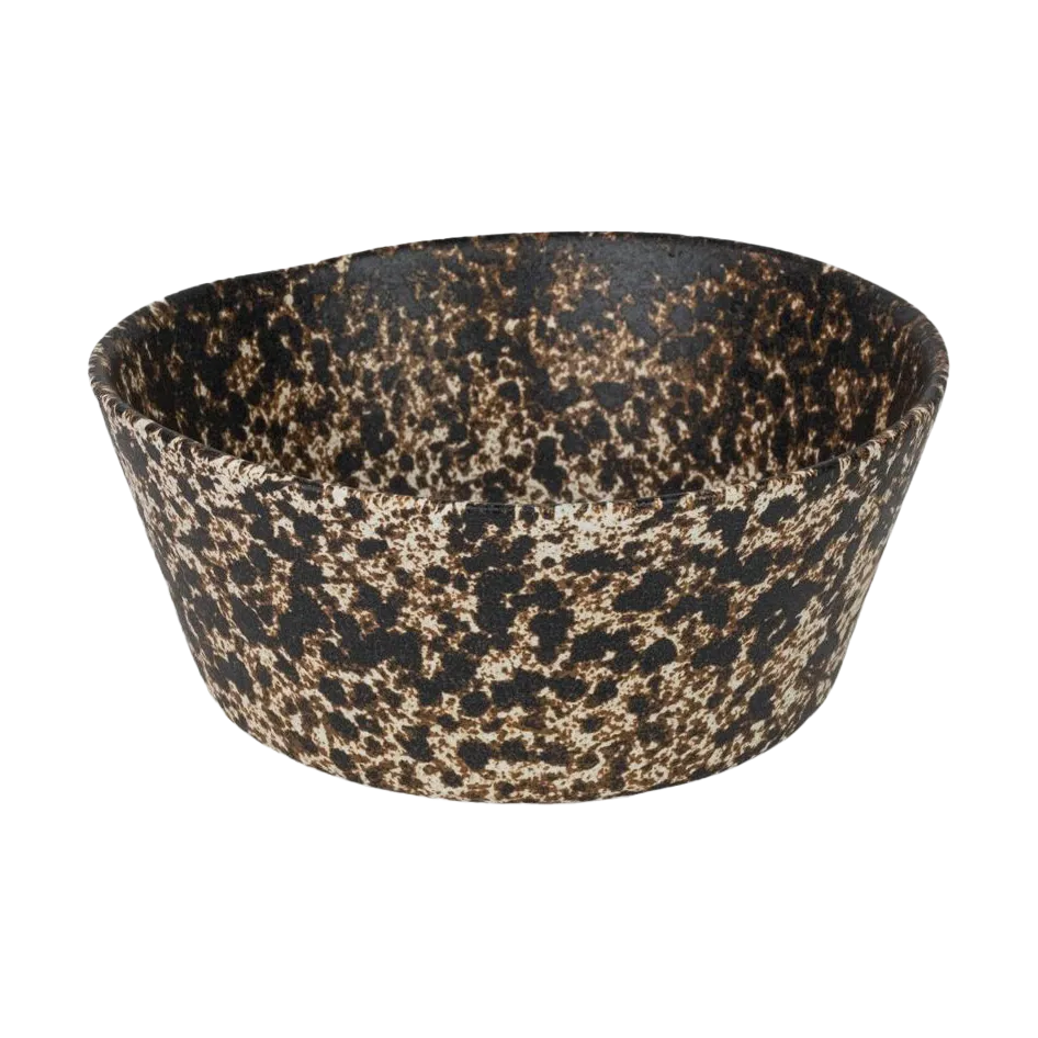 Miska Peppar Ø15 cm, Brąz Olsson & Jensen