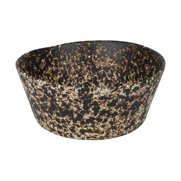 Miska Peppar Ø15 cm - Brąz - Olsson & Jensen