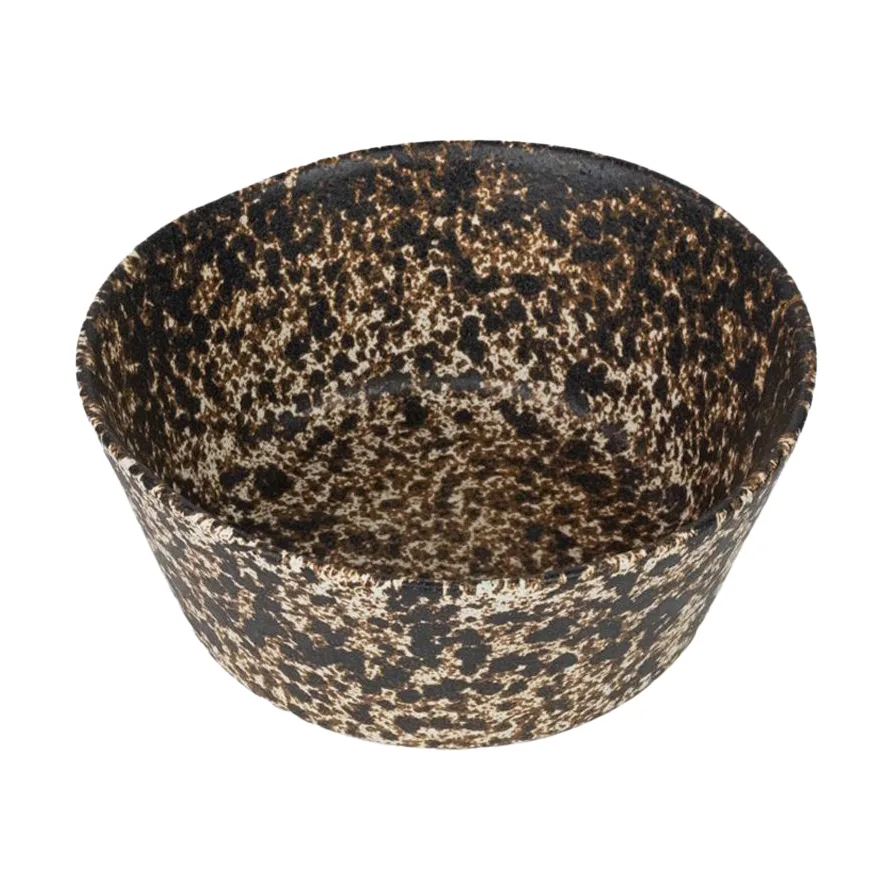 Miska Peppar Ø15 cm, Brąz Olsson & Jensen