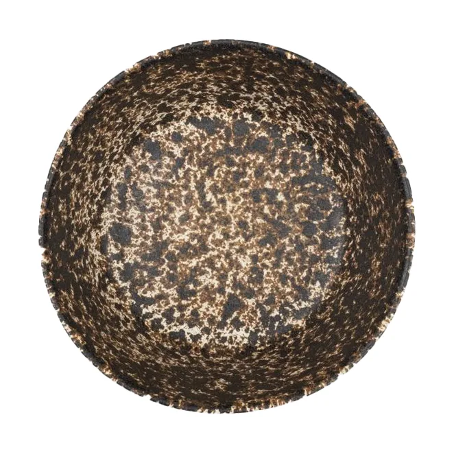 Miska Peppar Ø15 cm, Brąz Olsson & Jensen