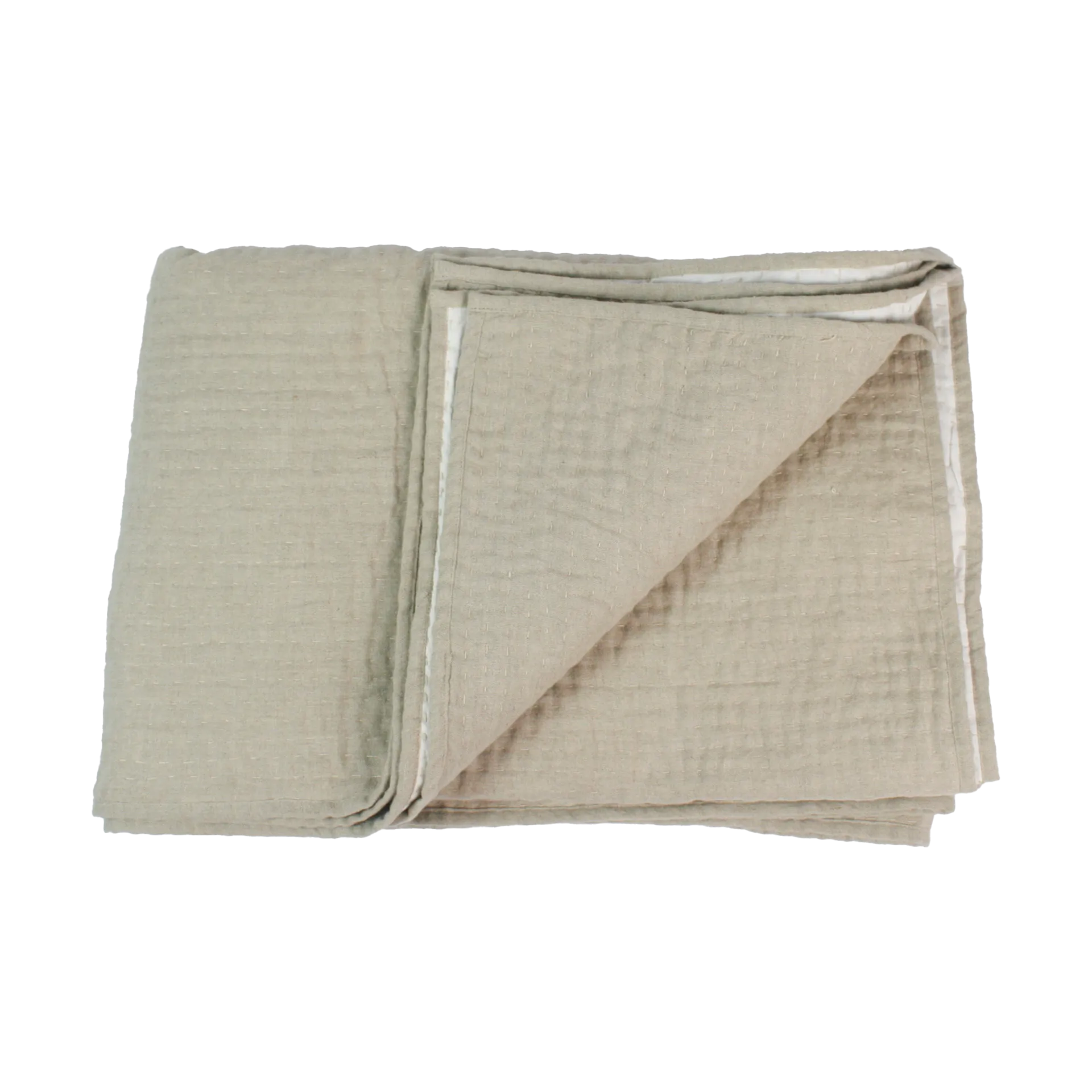 Narzuta Nicole 160x240 cm, Beż Olsson & Jensen