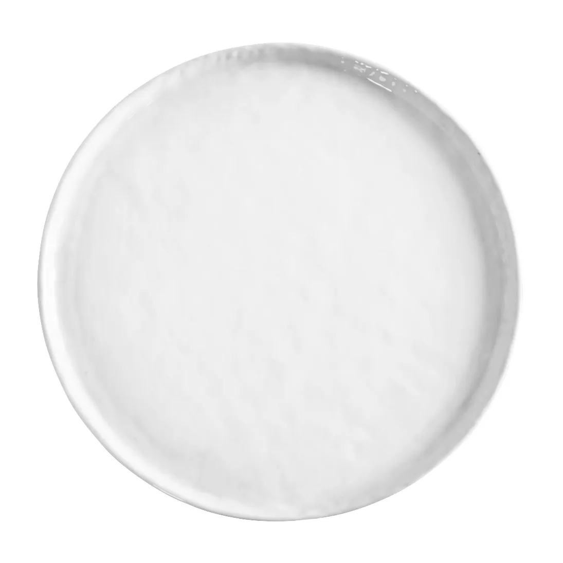 Olsson & Jensen talerz obiadowy Ø27 cm, Biały Olsson & Jensen