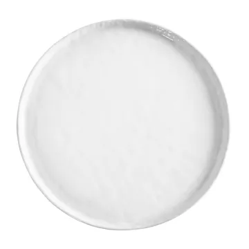 Olsson & Jensen talerz obiadowy Ø27 cm - Biały - Olsson & Jensen