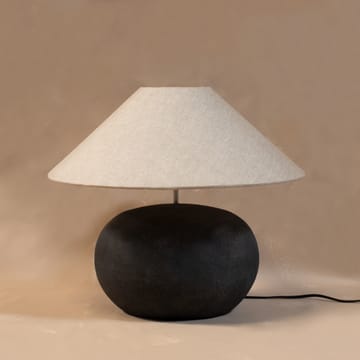 Podstawa lampy Bellac 30,5 cm - Czarny - Olsson & Jensen