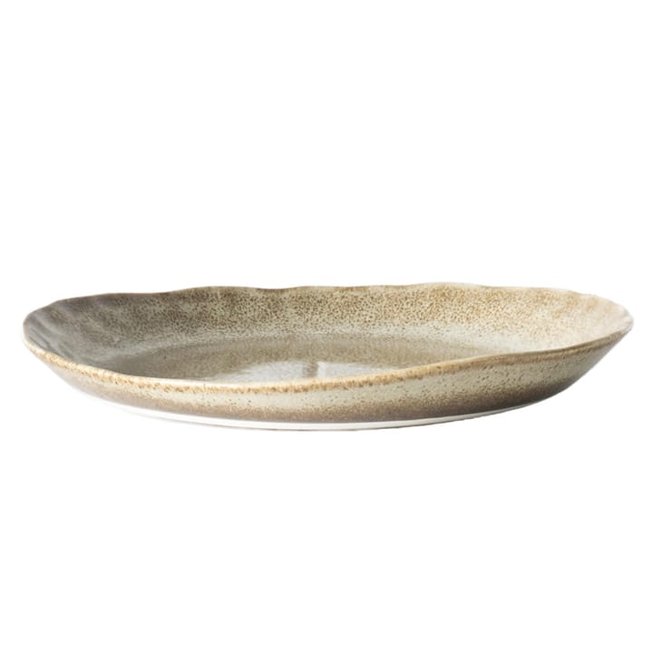 Półmisek Mika 21 cm, natura Olsson & Jensen