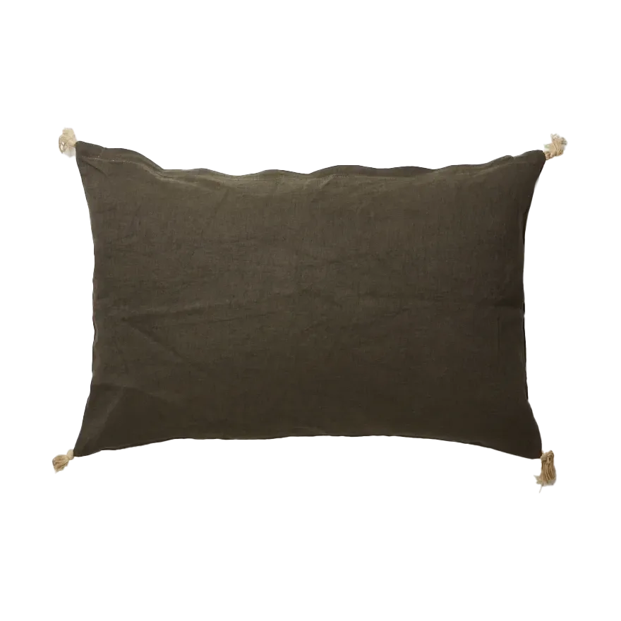 Poszewka na poduszkę Livia 40x60 cm, Kret Olsson & Jensen