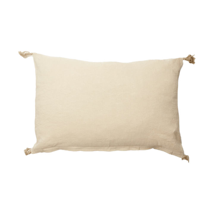 Poszewka na poduszkę Livia 40x60 cm, Off-white Olsson & Jensen
