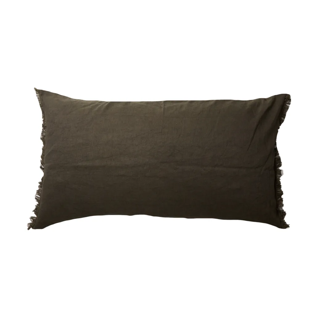 Poszewka na poduszkę Livia 50x90 cm, Kret Olsson & Jensen