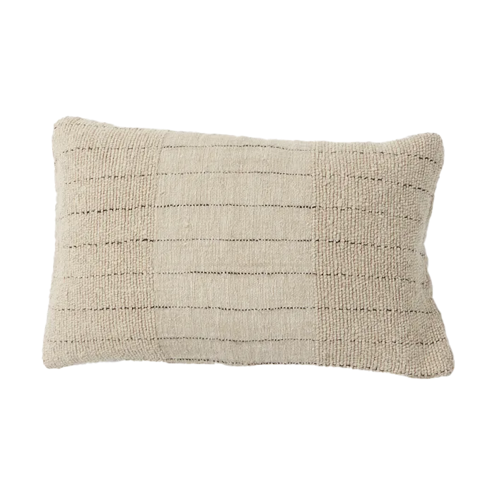 Poszewka na poduszkę Newton 40x60 cm, Natura Olsson & Jensen