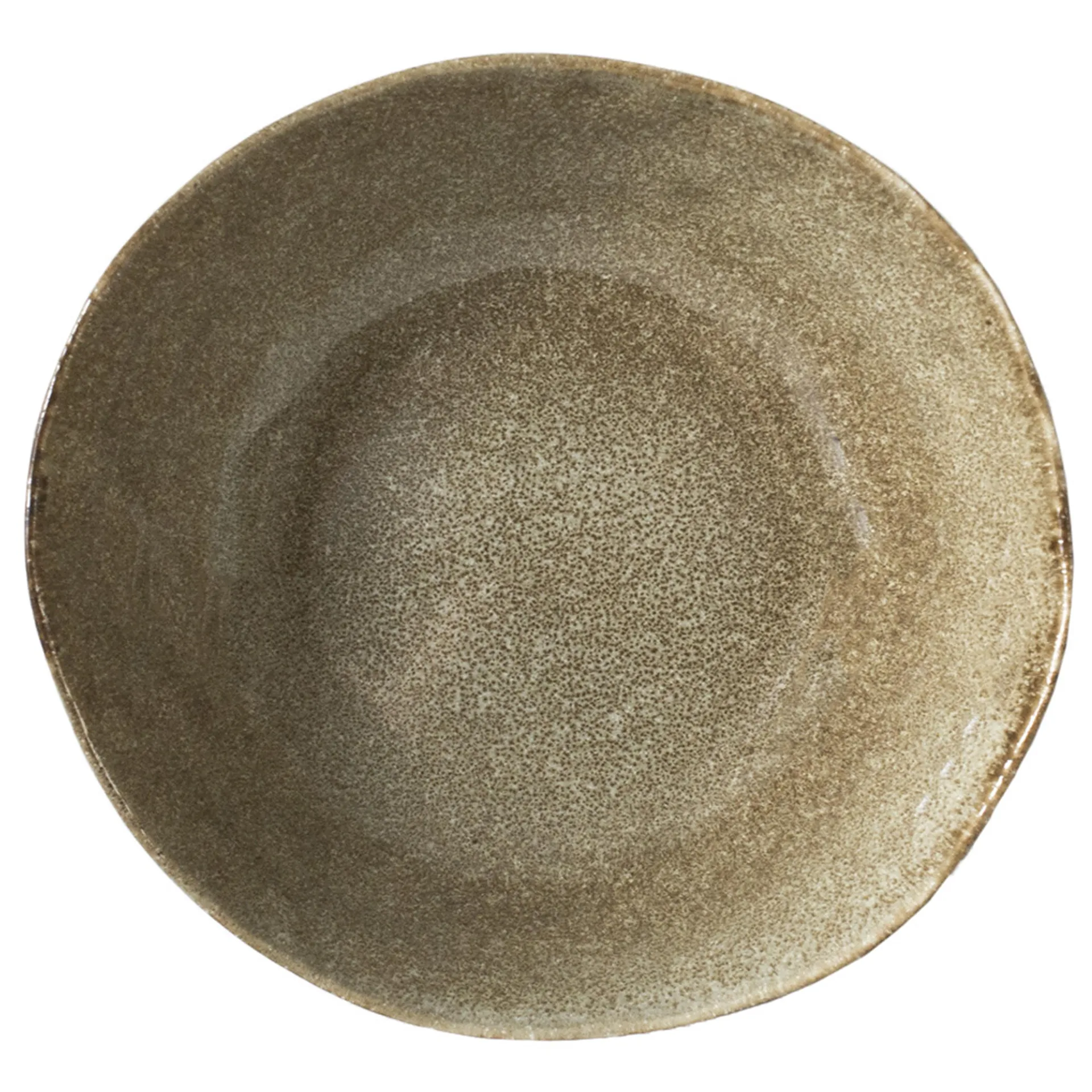 Talerz na zupę/makaron Mika, natura Olsson & Jensen