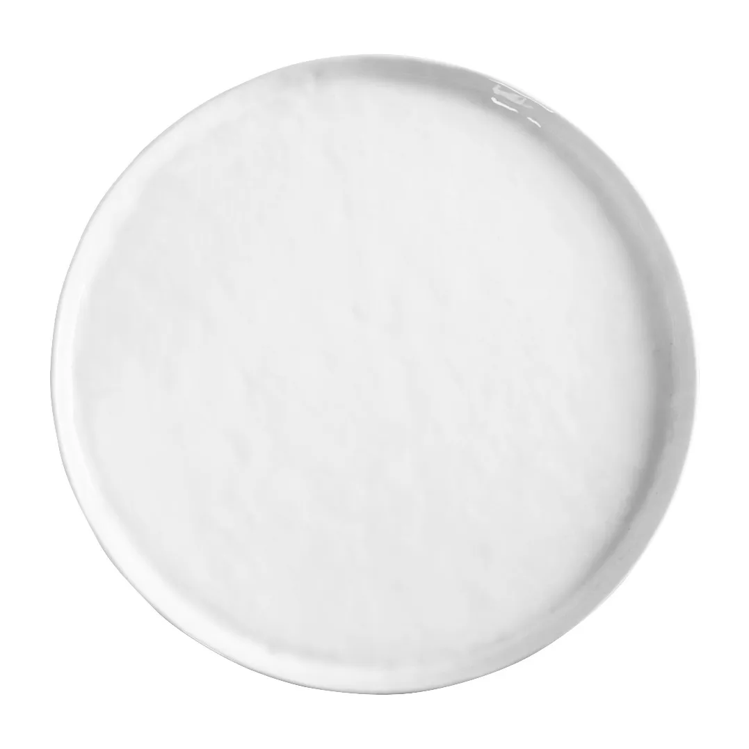 Talerz Olsson & Jensen Ø21 cm, Biały Olsson & Jensen