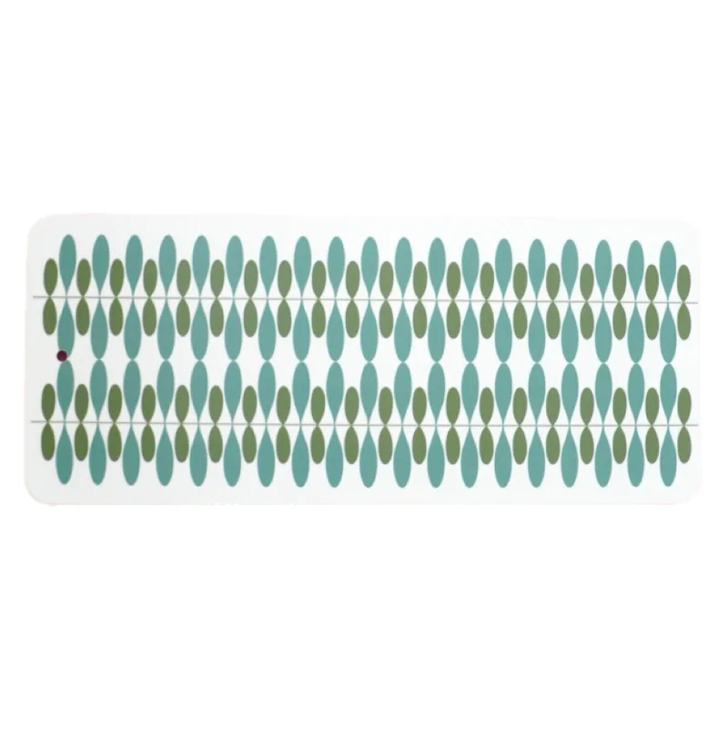 Deska do krojenia Propellar, 40x17 cm Opto Design