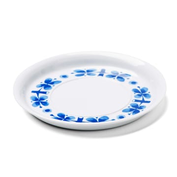 Filiżanka i spodek Blues melamina - filiżanka kawy - Opto Design