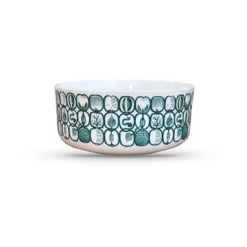 Miska na owoce Ø12 cm - Zielony - Opto Design