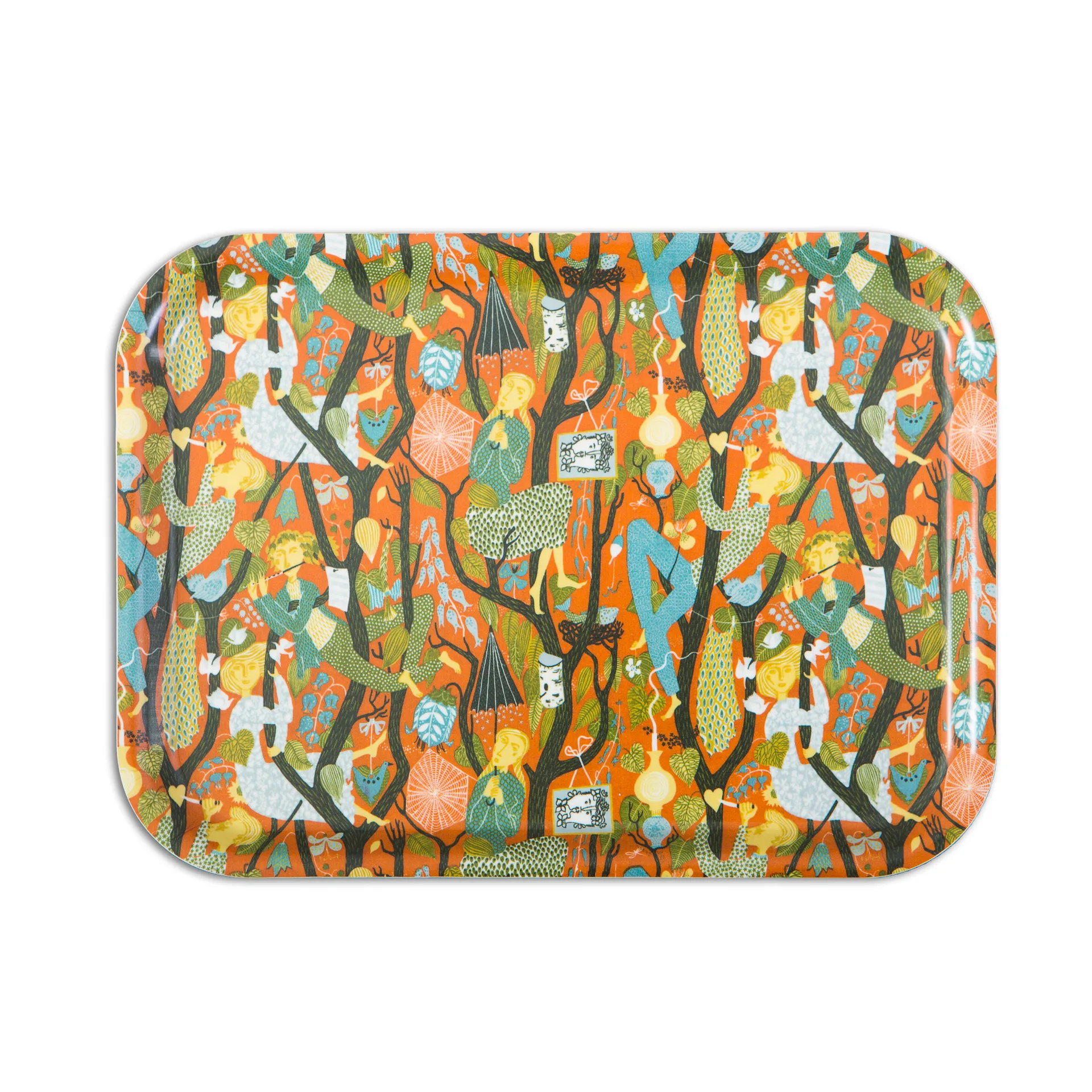 Taca Melodi, 27x20 cm Opto Design