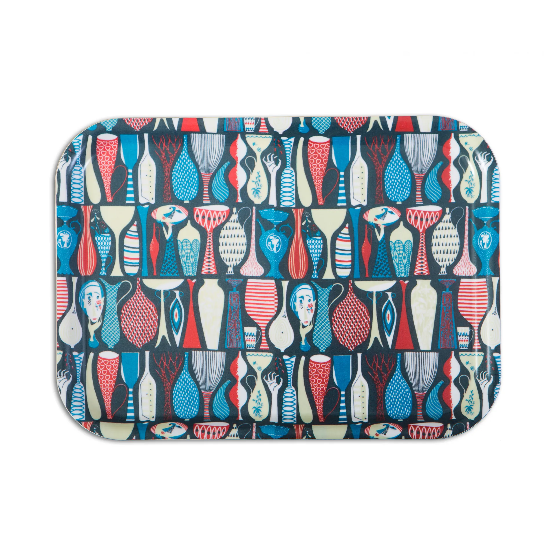 Taca Pottery, 27x20 cm Opto Design