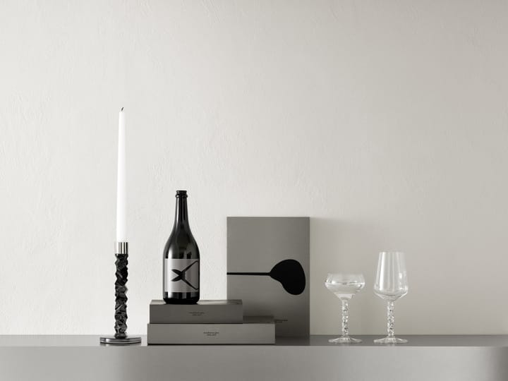 Carat kieliszek do wina 440 ml 2 szt, Jasne Orrefors