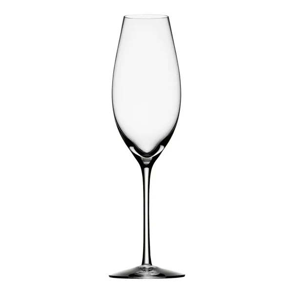 Difference - kieliszek do szampana, 310 ml Orrefors