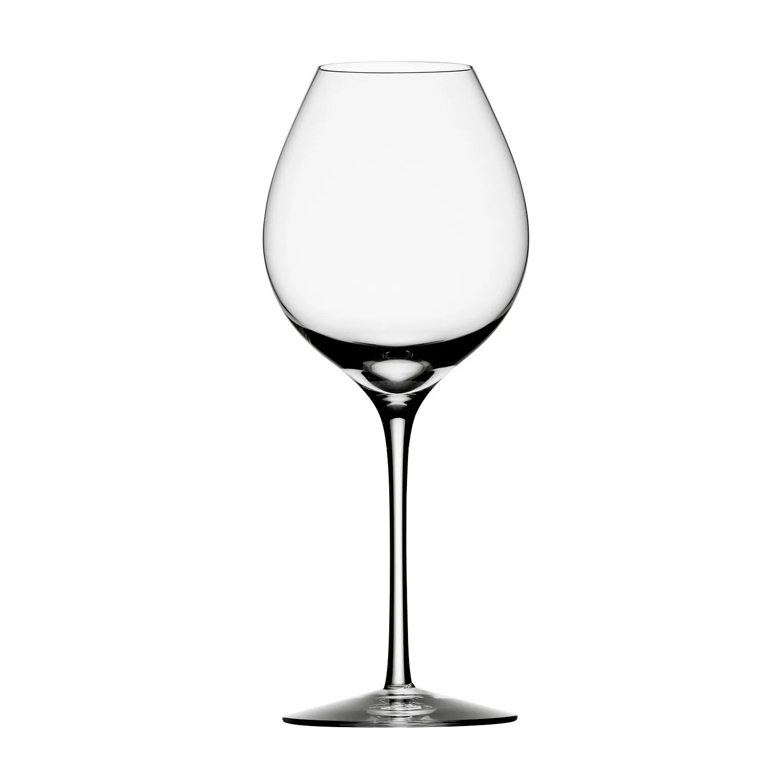 Difference - Kieliszek do wina, 450 ml Orrefors