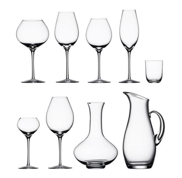 Difference - Kieliszek do wina - 46 cl - Orrefors