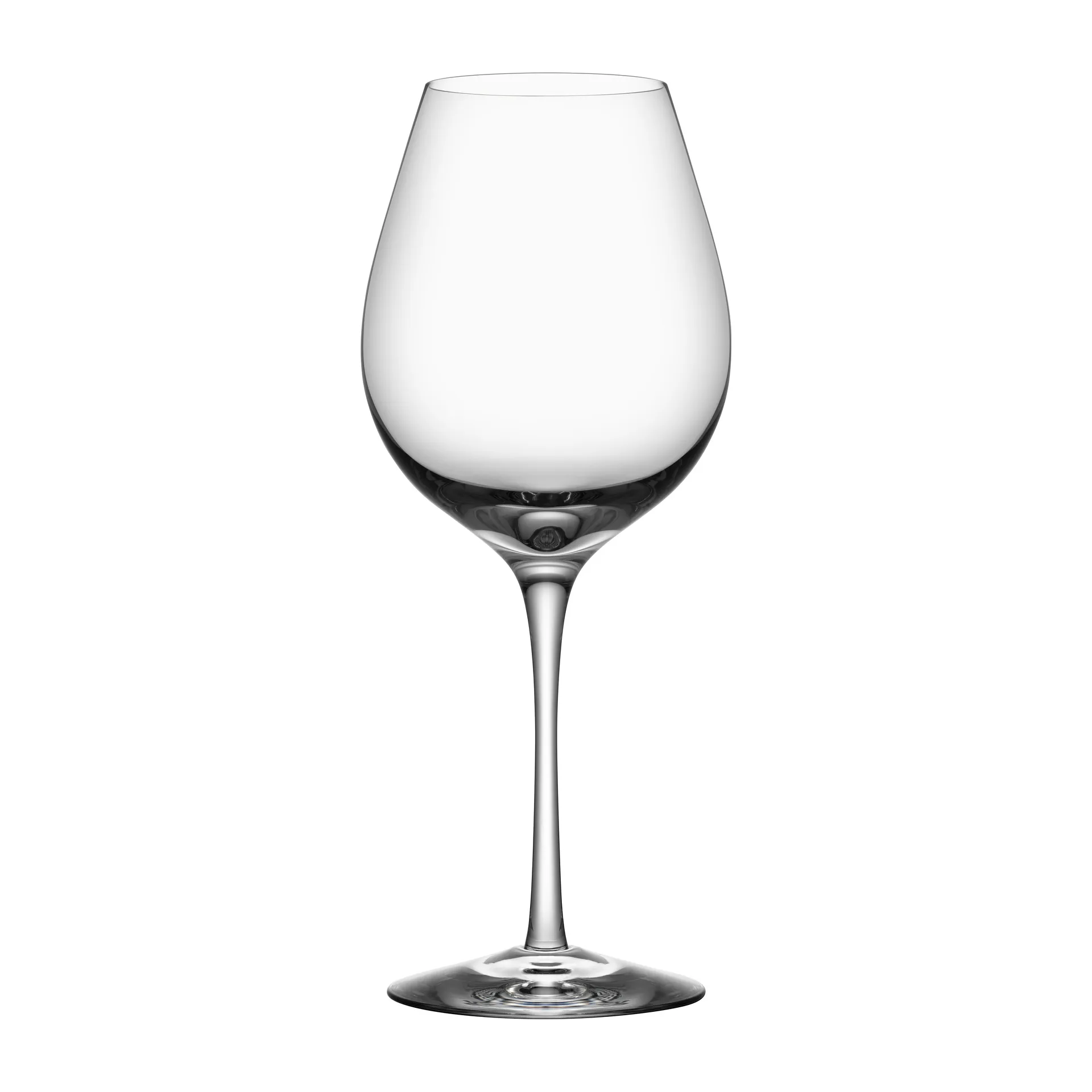 Difference kieliszek do wina 650 ml, Przezroczysty Orrefors