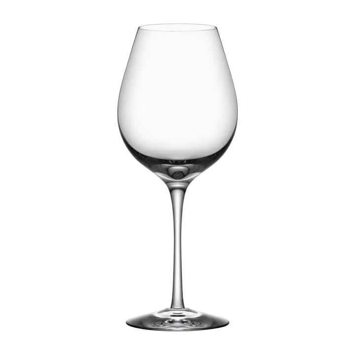 Difference kieliszek do wina 650 ml - Przezroczysty - Orrefors