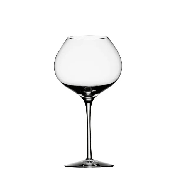 Difference - kieliszka do czerwonego wina - 650 ml - Orrefors