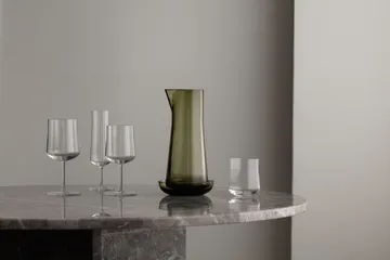 Informal kieliszki do wina 280 ml, 2‑pak - Przezroczysty - Orrefors