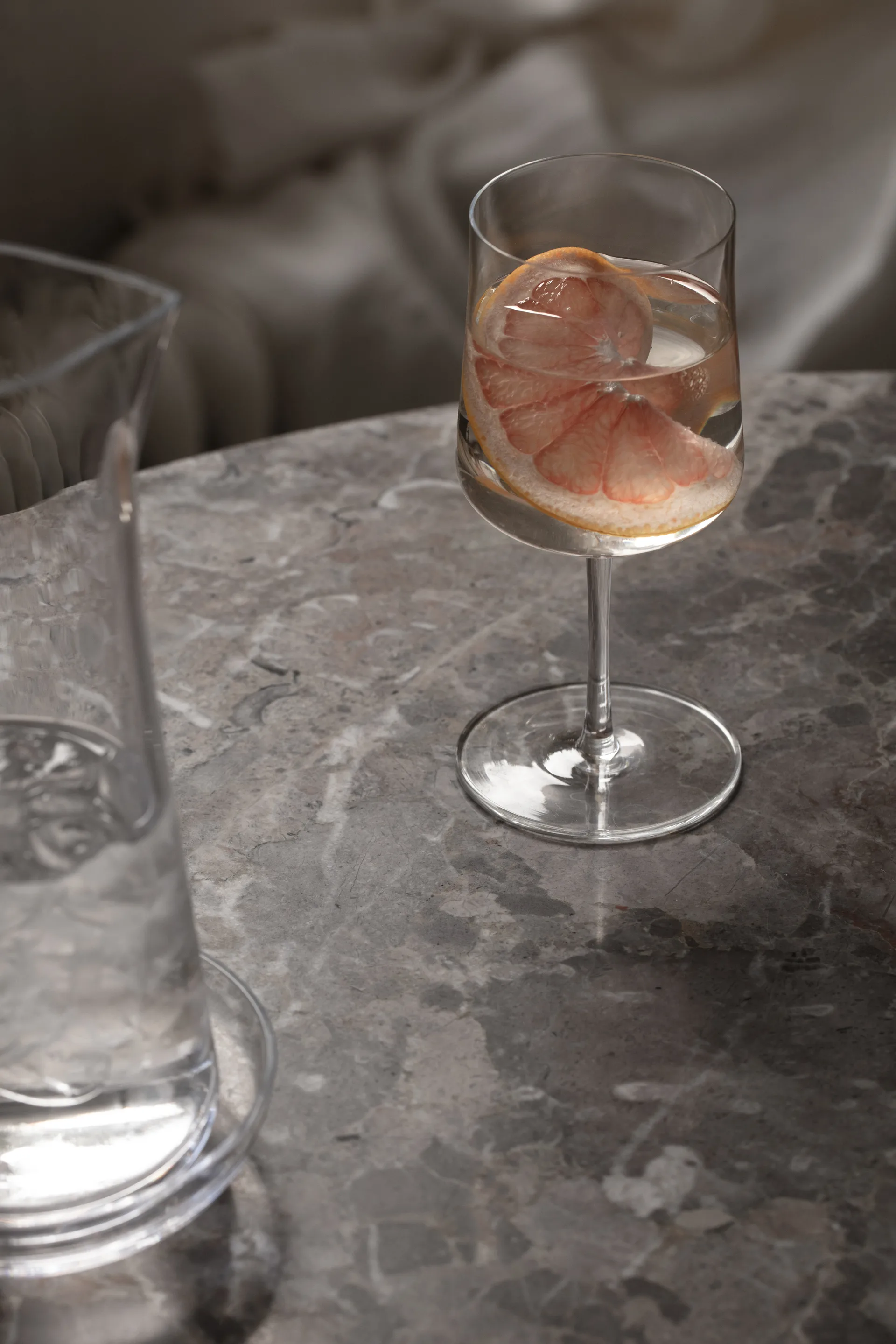 Informal kieliszki do wina 360 ml, 2‑pak, Przezroczysty Orrefors