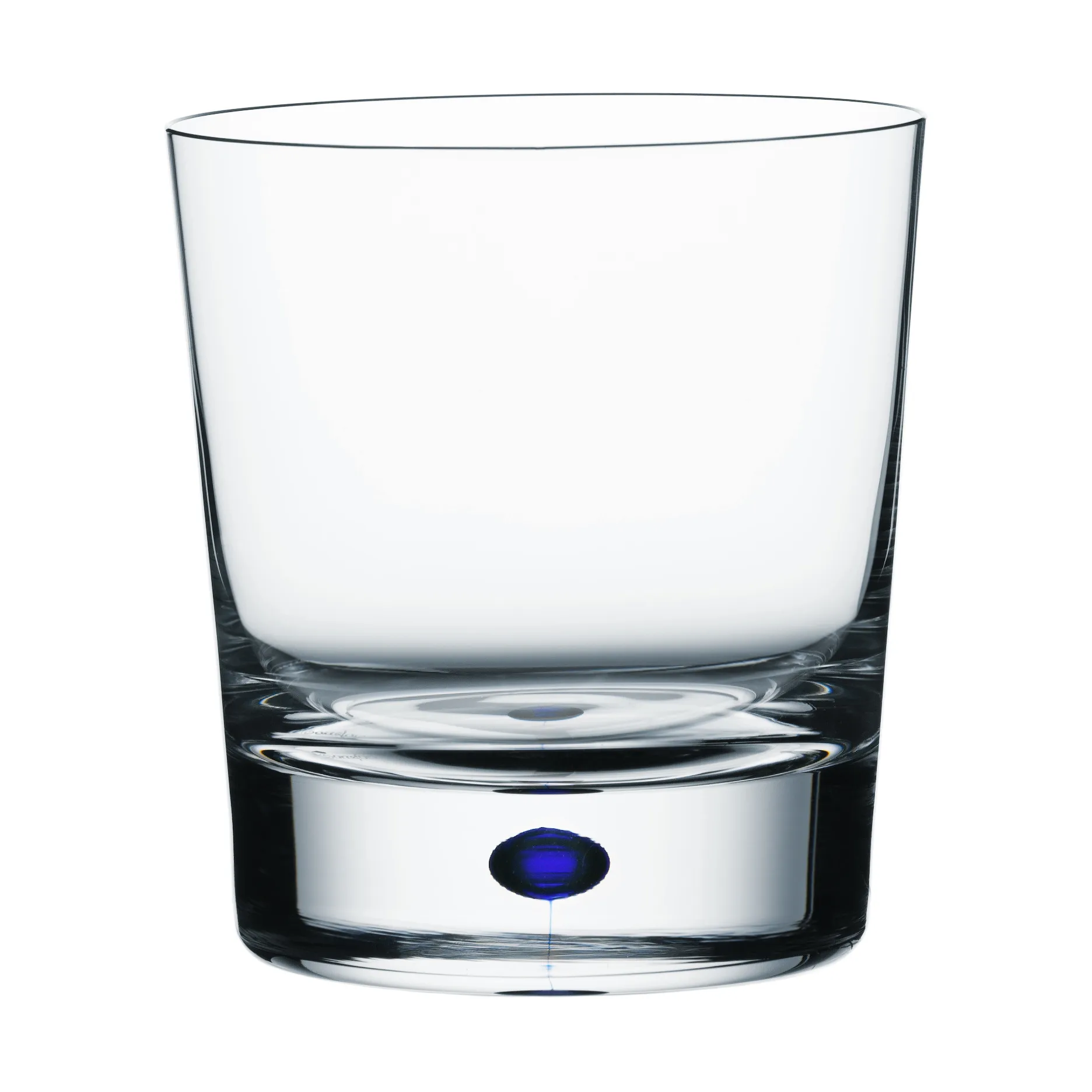 Intermezzo DOF szklanka 400 ml, Niebieski Orrefors