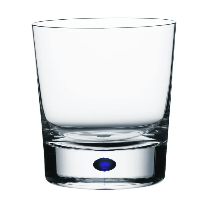 Intermezzo DOF szklanka 400 ml - Niebieski - Orrefors