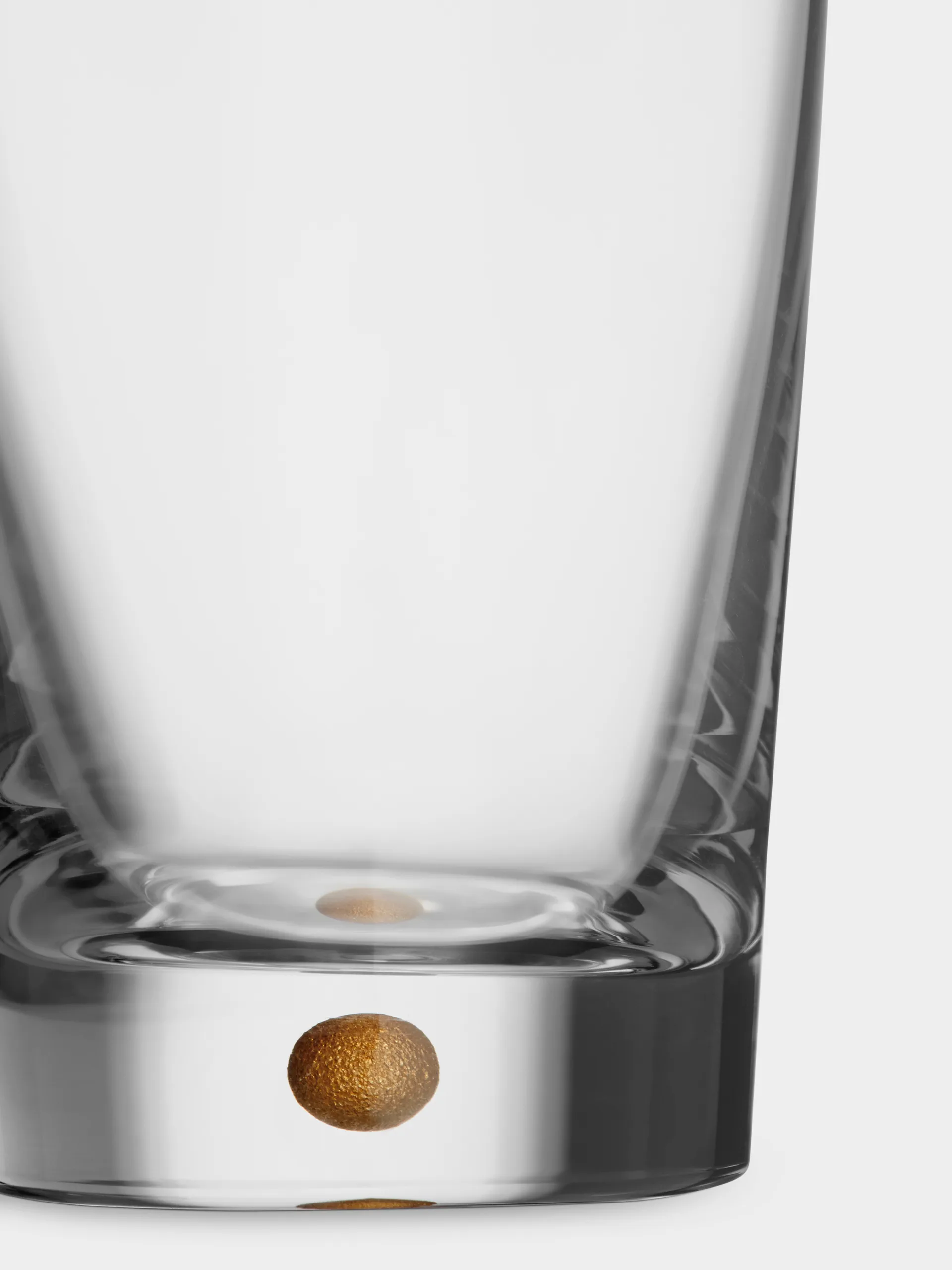 Karafka Intermezzo 1,12 l, Złoto Orrefors