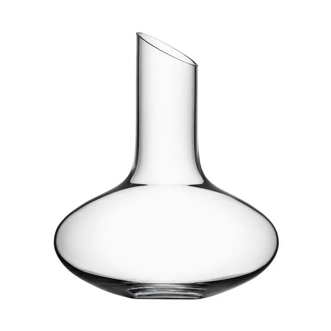 Karafka na wino Enjoy, 1000 ml Orrefors