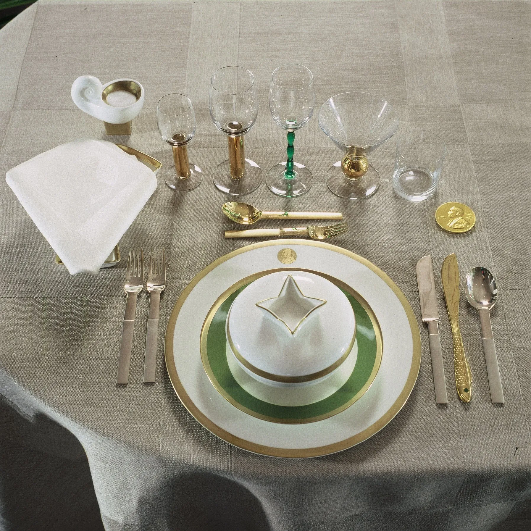 Karafka Nobla, 118 cl Orrefors