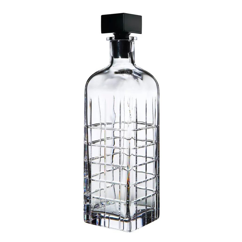 Karafka Street, 30,5 cm Orrefors