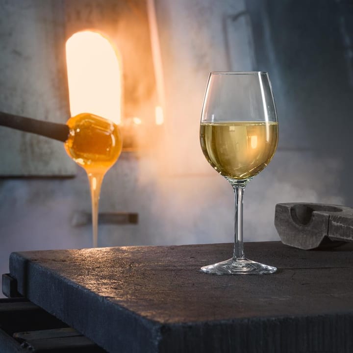 Kieliszek do białego wina Merlot, 29 cl Orrefors