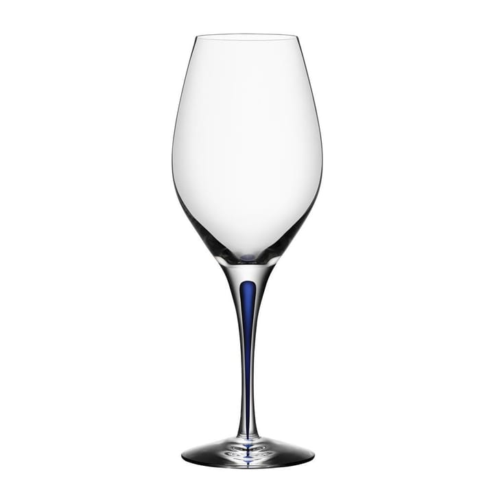 Kieliszek do czerwonego wina Intermezzo Balance - 44 cl - Orrefors
