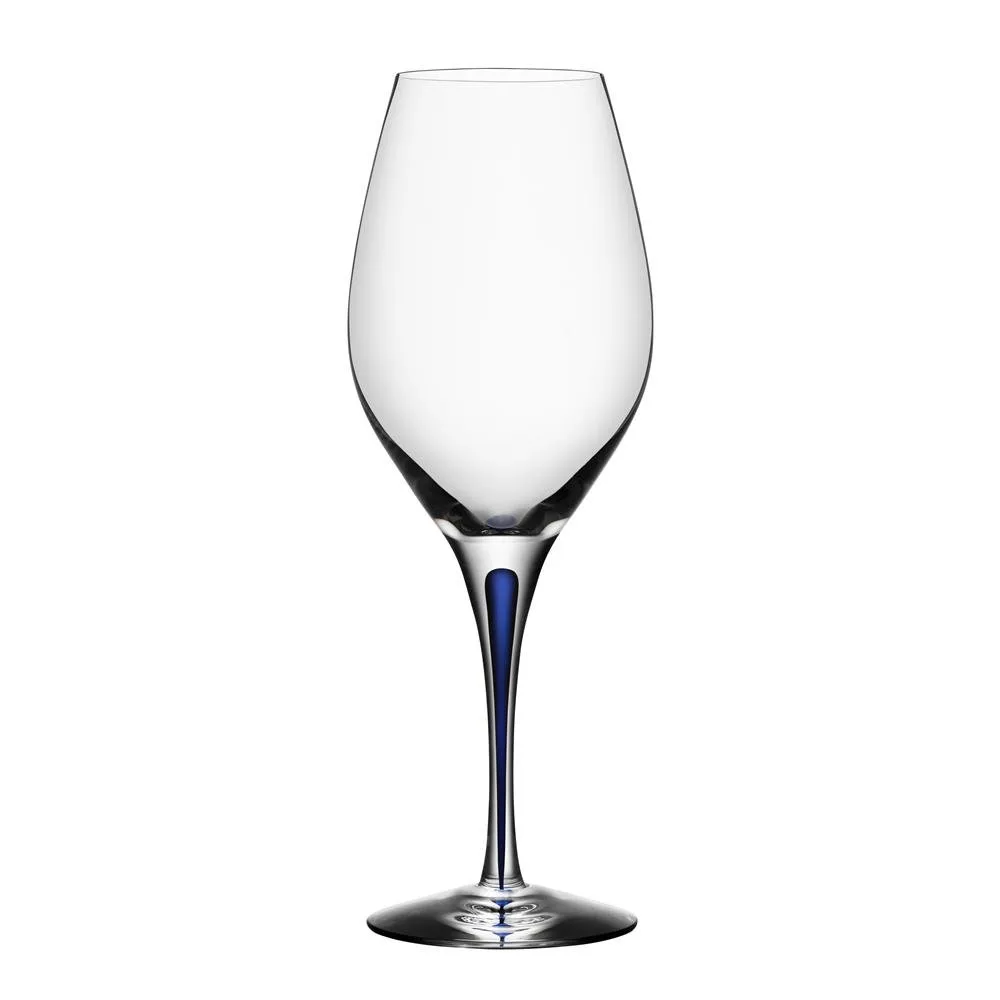 Kieliszek do czerwonego wina Intermezzo Balance, 440 ml Orrefors