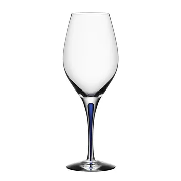 Kieliszek do czerwonego wina Intermezzo Balance - 440 ml - Orrefors