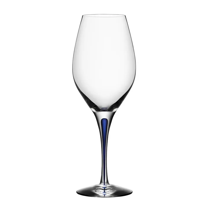 Kieliszek do czerwonego wina Intermezzo Balance - 440 ml - Orrefors