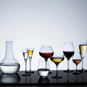 Kieliszek do czerwonego wina More Mature 4-pak - 48 cl - Orrefors