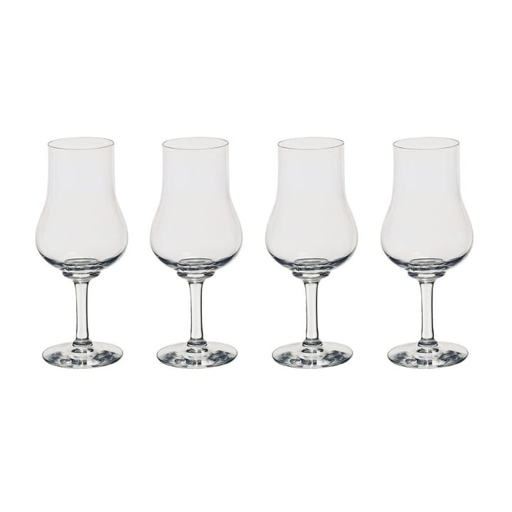 Kieliszek do degustacji wina Elixir 4-pak - 4-pak - Orrefors