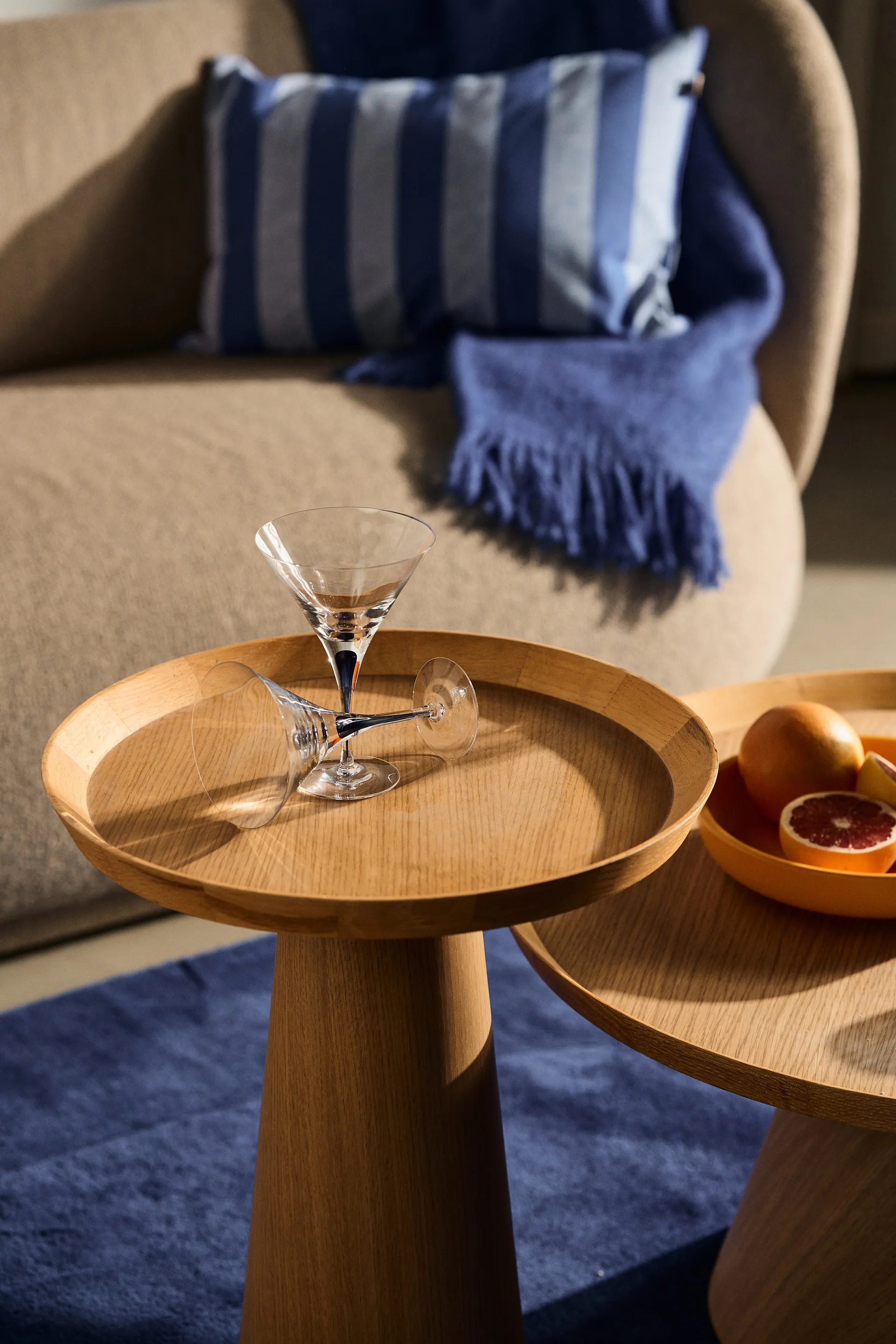 Kieliszek do martini Intermezzo, 25 cl Orrefors