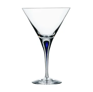 Kieliszek do martini Intermezzo - 250 ml - Orrefors