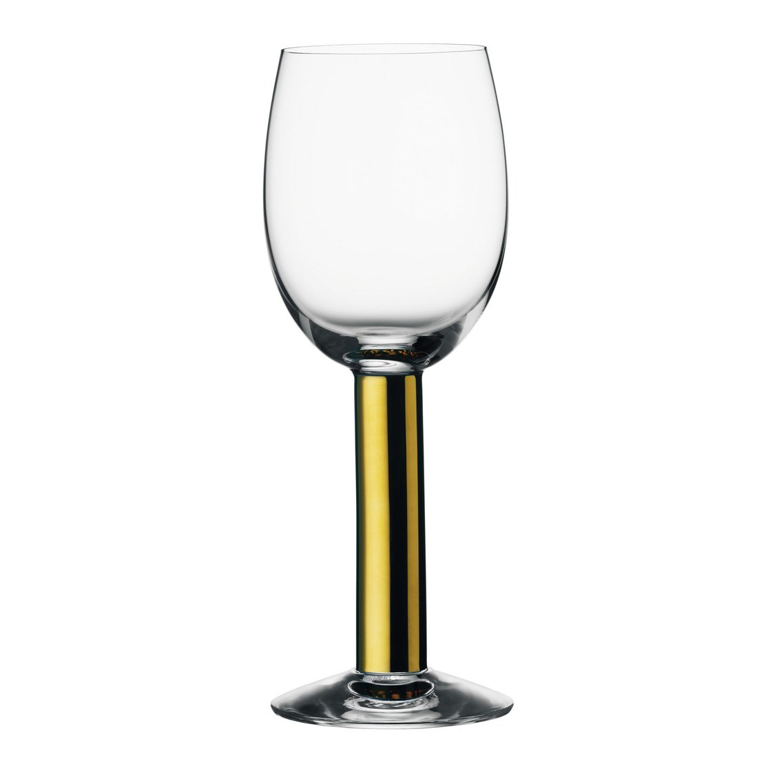 Orrefors Kieliszek do piwa Nobel 39 cl | Skandynawski Design | Szklanki do piwa | Przezroczysty