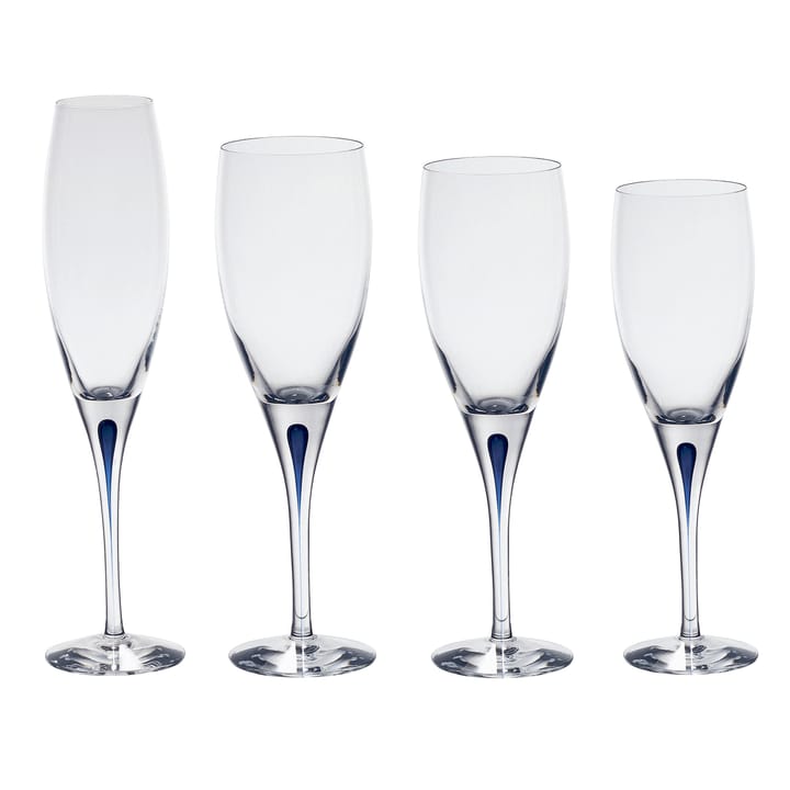 Kieliszek do szampana Intermezzo, 26 cl Orrefors