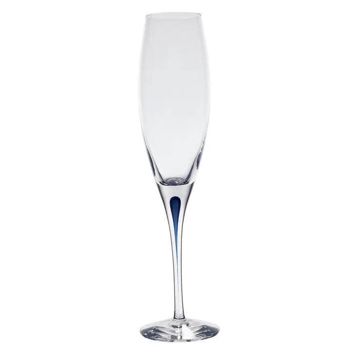 Kieliszek do szampana Intermezzo - 260 ml - Orrefors