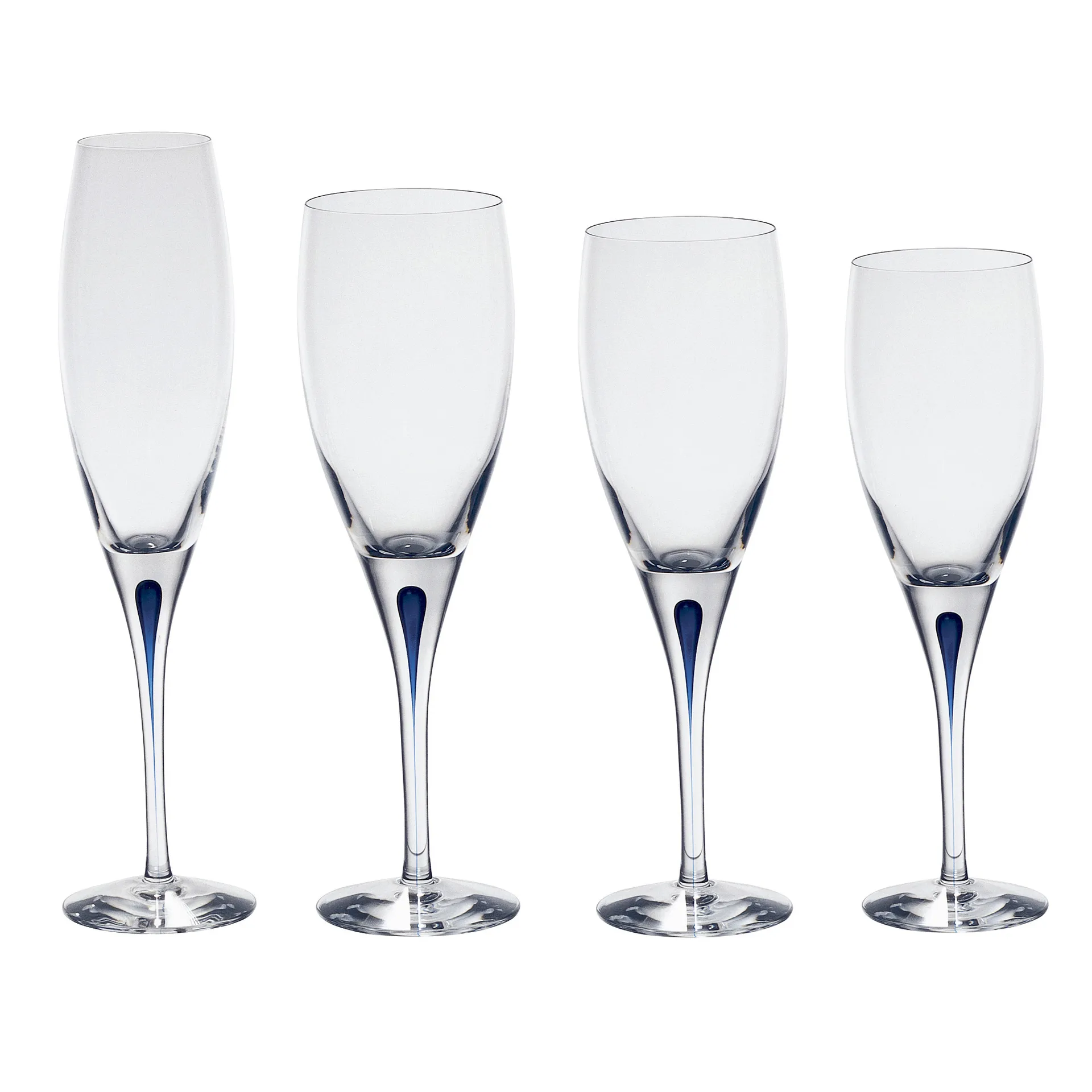 Kieliszek do szampana Intermezzo, 260 ml Orrefors