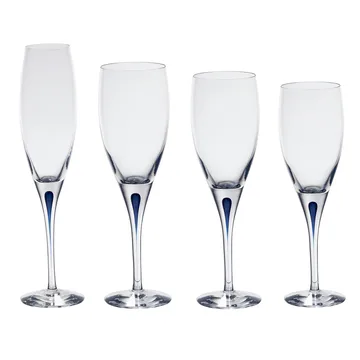 Kieliszek do wina białego Intermezzo - 190 ml - Orrefors