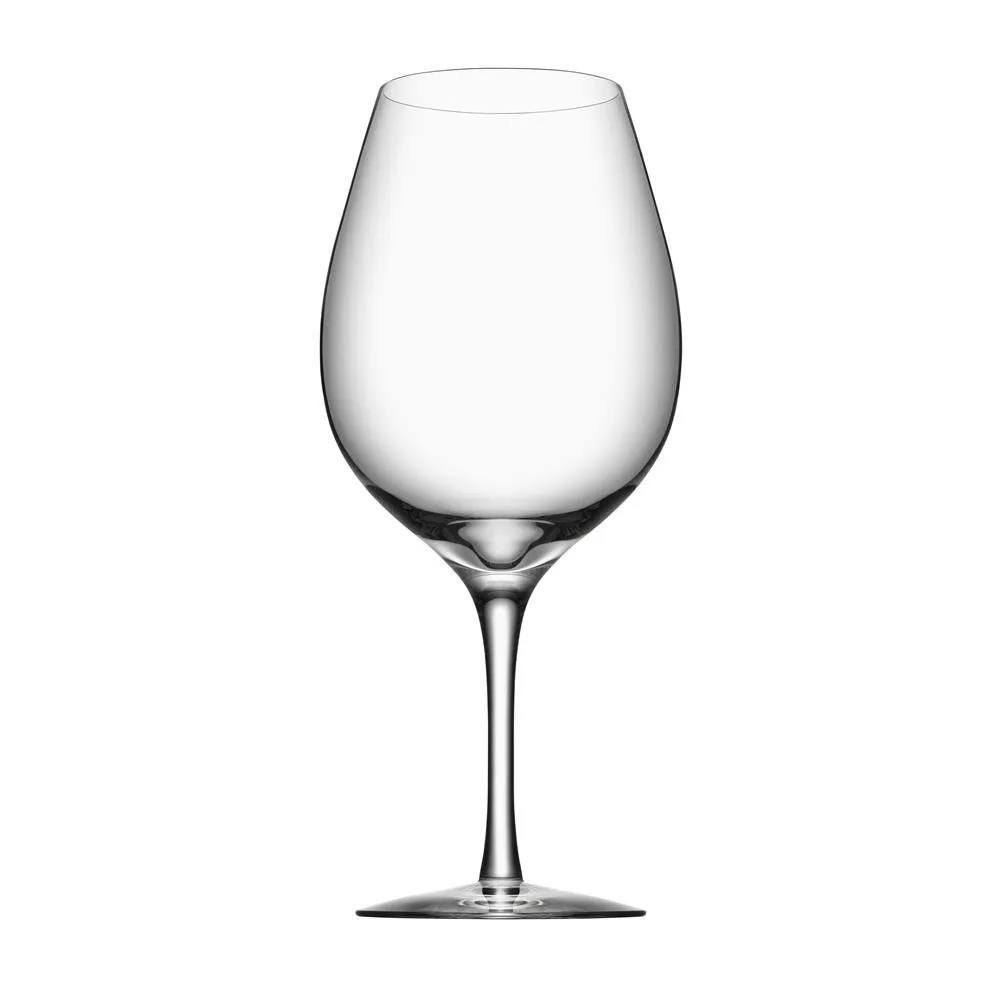 Kieliszek do wina More XL 4-pak, 610 ml Orrefors